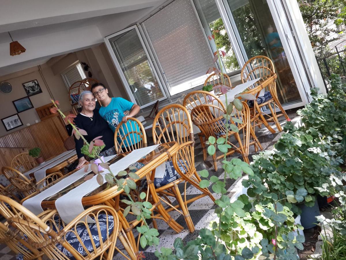 Goel Pension 이그리더 외부 사진