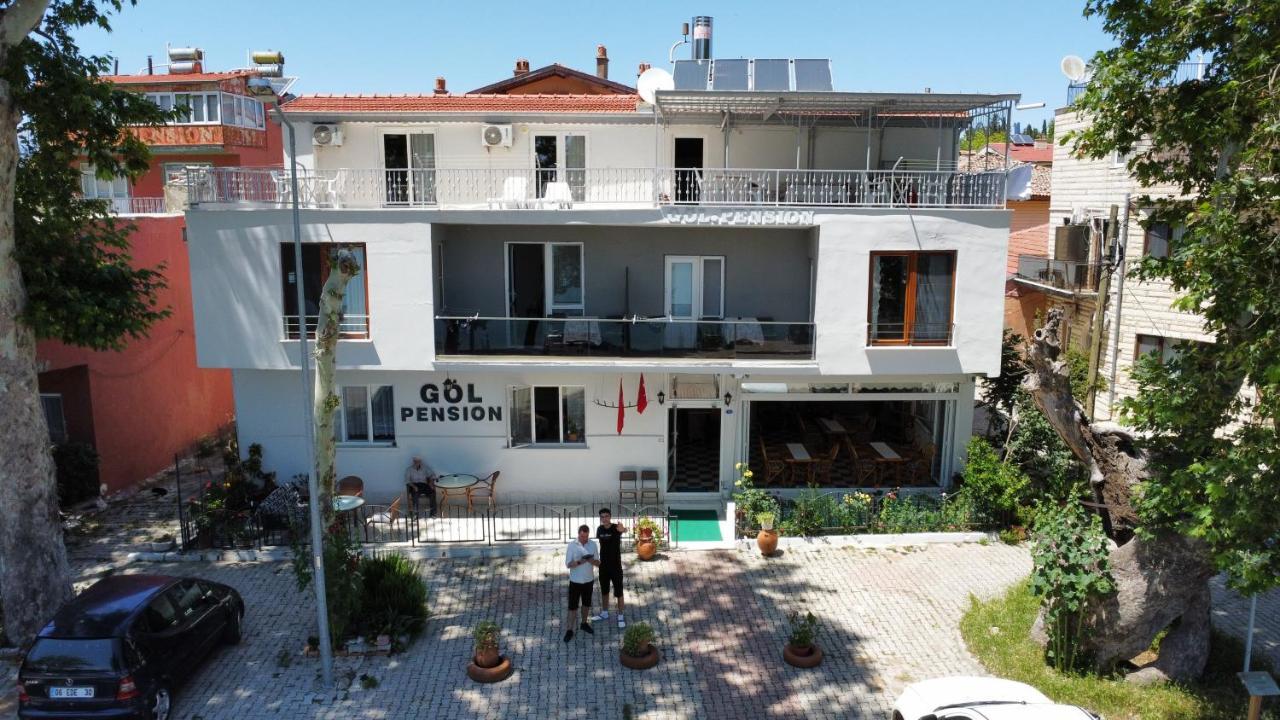 Goel Pension 이그리더 외부 사진